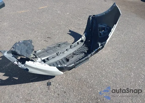 2023 Nissan Murano Sl Intelligent Awd из США, поврежденный, VIN 5N1AZ2CS5PC129858